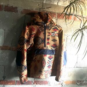 North Face XL Hoodie